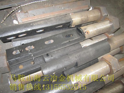 南方路機(jī)2000B多元素合金中攪拌臂、高鉻合金側(cè)葉片數(shù)據(jù)參數(shù)