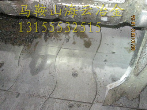 利勃海爾120站強(qiáng)制式攪拌機(jī)耐磨墻板、高鉻合金右側(cè)葉片規(guī)格
