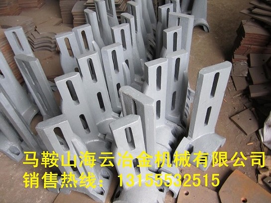 廠家低價促銷三一重工1方好質(zhì)量左右攪拌臂、1000高鉻合金端面襯板