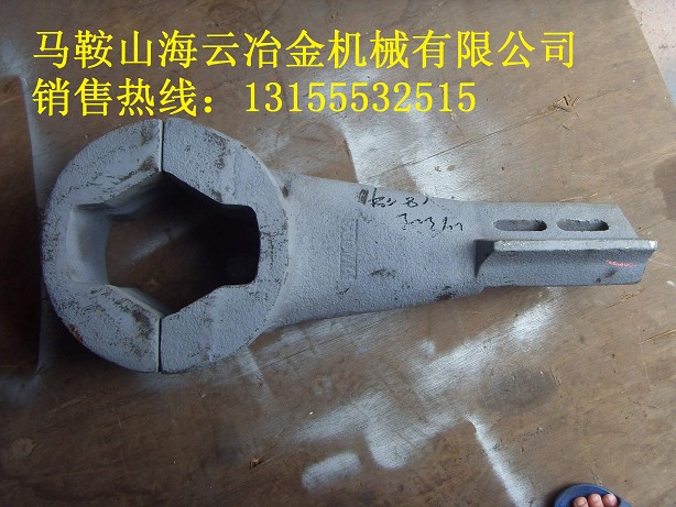 珠海仕高瑪1000好質(zhì)量攪拌臂、1方耐磨合金攪拌葉片、耐磨配件價格