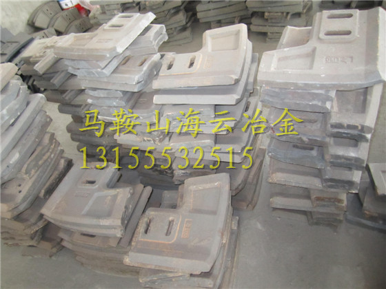 珠海仕高瑪4000好質(zhì)量兩側葉片、4方左右攪拌臂、耐磨件生產(chǎn)基地