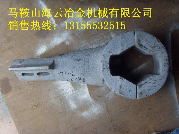 珠海仕高瑪1500好質(zhì)量攪拌臂、1.5方端襯板、攪拌機配件大全