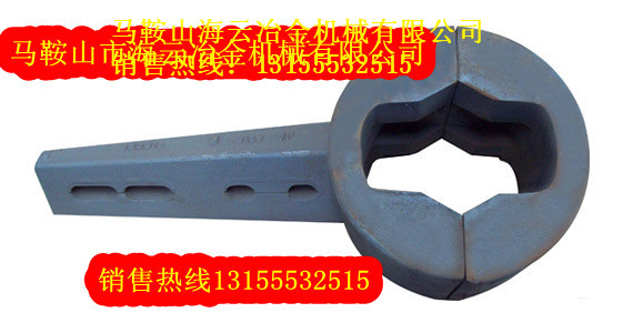 珠海仕高瑪1000好質(zhì)量中攪拌臂、1方高鉻合金中葉片、仕高瑪襯板廠