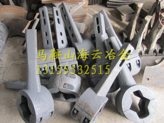 珠海仕高瑪3500好質(zhì)量攪拌臂、3.5方好質(zhì)量兩端襯板馬鞍山專業(yè)廠