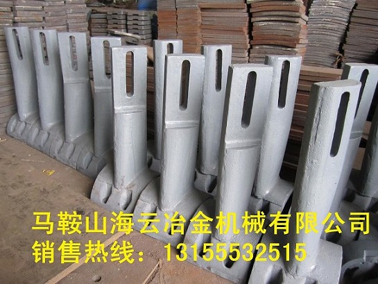 特價(jià)供應(yīng)三一重工4500好質(zhì)量右攪拌臂、4.5方耐磨合金中葉片廠家