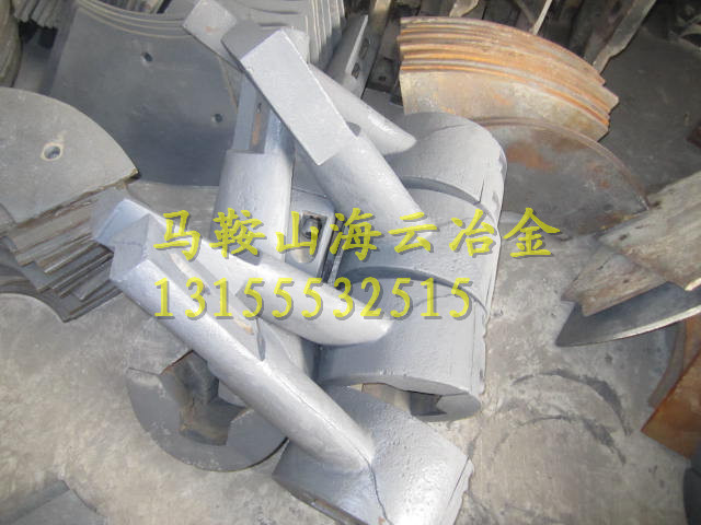 現(xiàn)貨供應(yīng)攪拌機(jī)配件、珠海仕高瑪1000好質(zhì)量攪拌臂、1方新式葉片