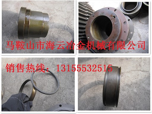 濟(jì)南米科思1.5方、2方、3方混凝土攪拌機(jī)軸端配件熱銷中